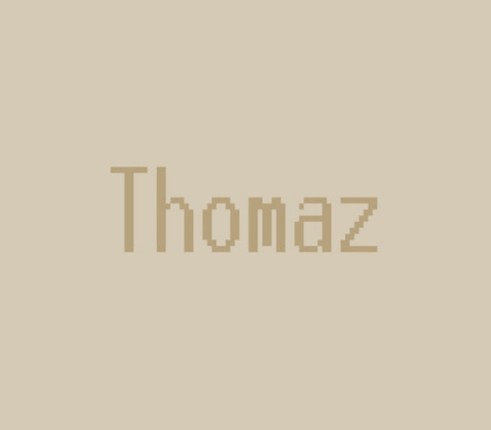Thomaz Image