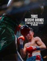 Three decisive rounds Image