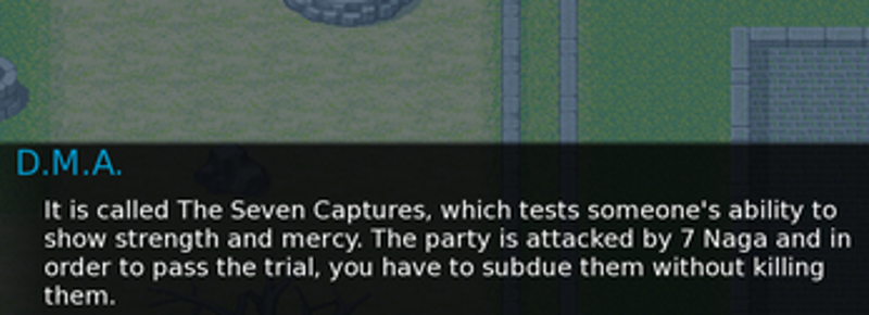 Three Kingdoms Tabletop Roleplay Module screenshot