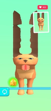 Time Warp 3d screenshot