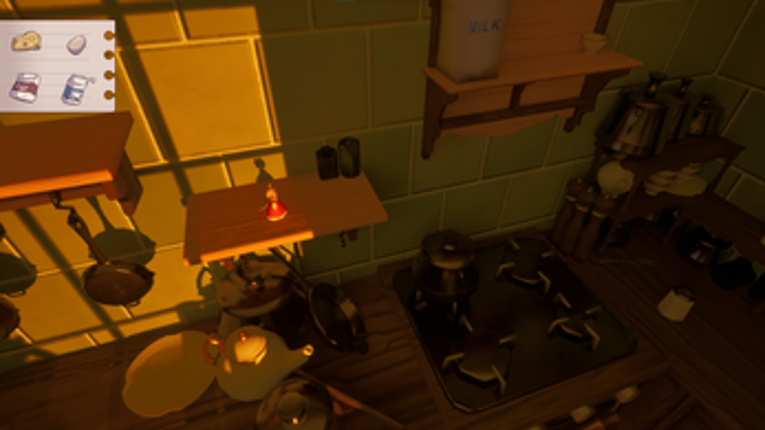 Tiny Birthday screenshot