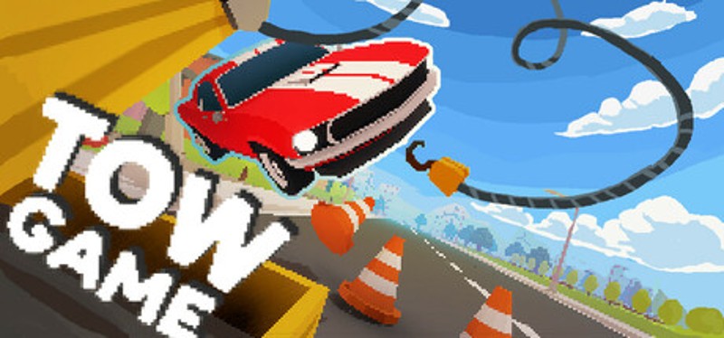 Tow Game Image
