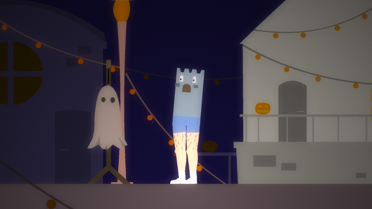 Tower Guy Remastered Image