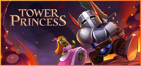 Games like Tower Princess