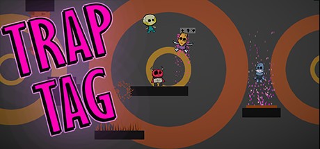 Games like Trap Tag