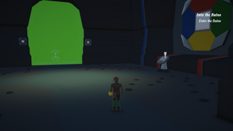 Treasures of Nabal Image