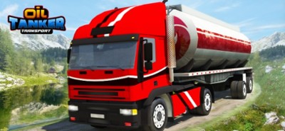 Truck Simulator-Oil Transport Image