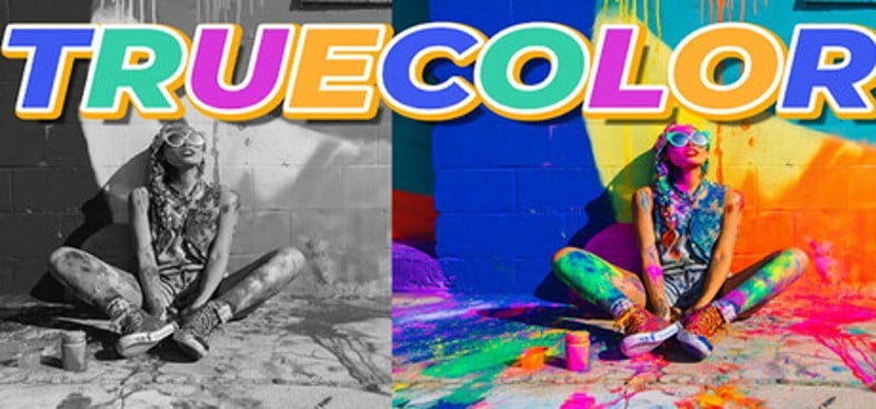 TRUECOLOR Image