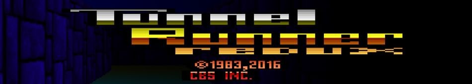 Games like Tunnel Runner Redux