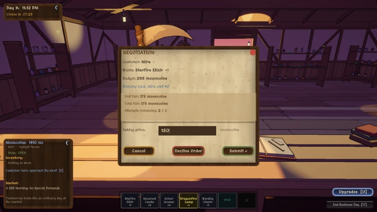 Twilight Tavern Image