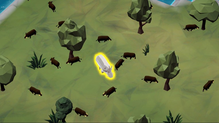 Ulia Chronicles screenshot