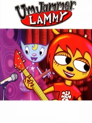 Um Jammer Lammy Image