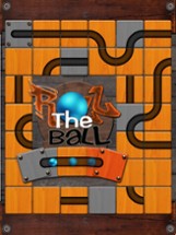 Unblock Ball : Puzzle Game Image