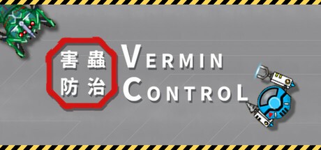 Games like Vermin Control