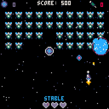 VIAND: Bring Your Appetite screenshot