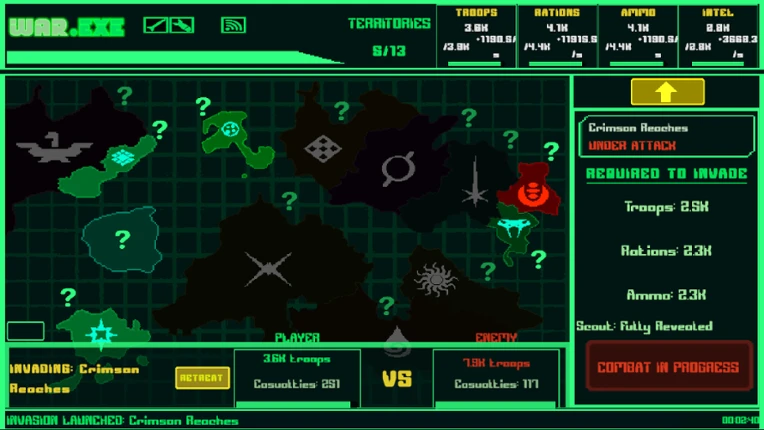 War.exe Image