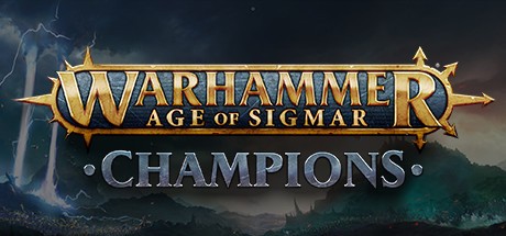 Games like Warhammer Age of Sigmar: Champions