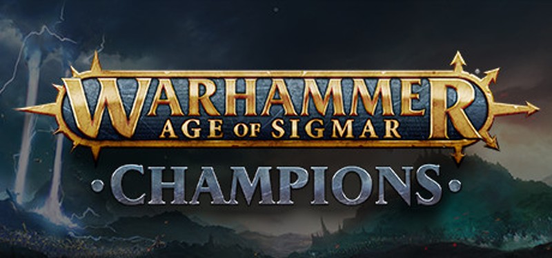Warhammer Age of Sigmar: Champions Image