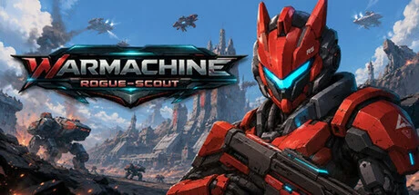 Games like Warmachine: Rogue-Scout