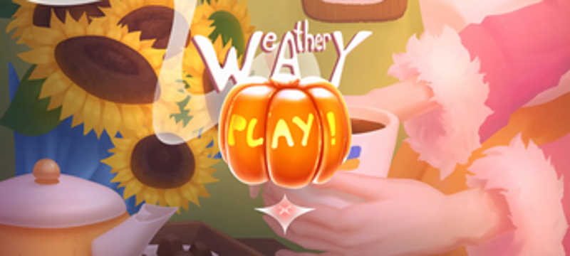 WeatheryWay:Halloween screenshot