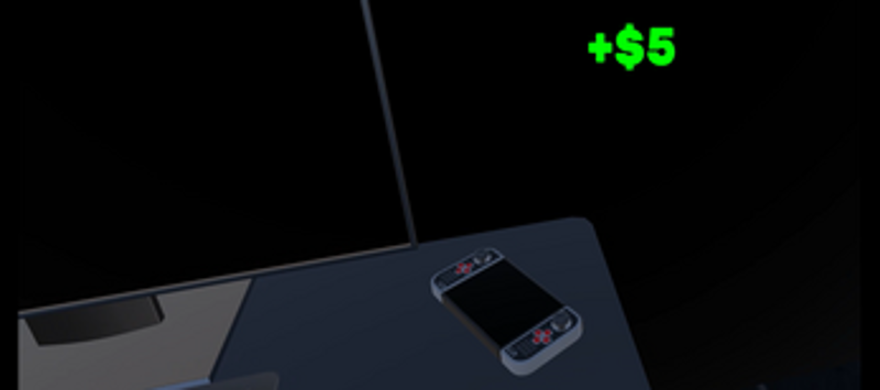 Wipe & Swipe VR Image