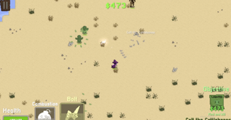 Wizards of the West Image