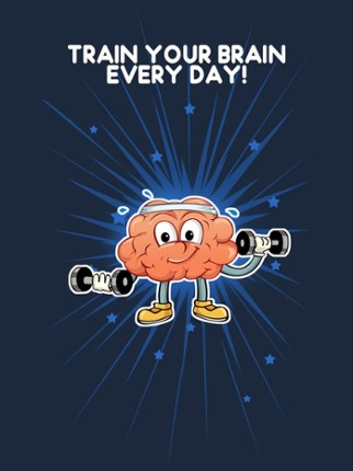 Wordify Brain Workout Image