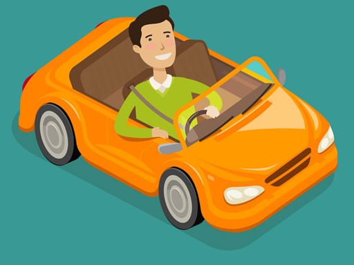 Games like Work Day Drive Match 3