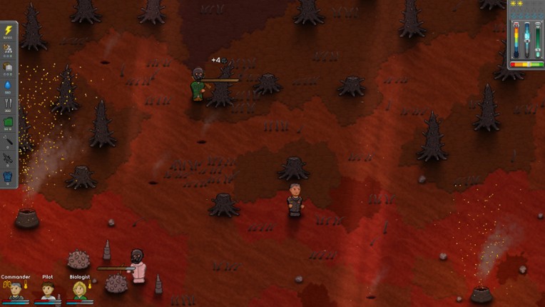 Worlds Explorers screenshot