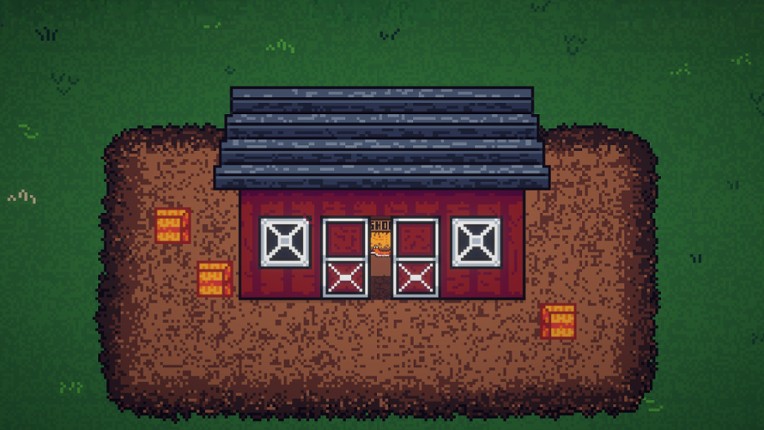 Wrangle Ranch screenshot