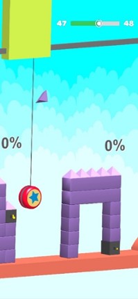 Wrecking YoYo screenshot