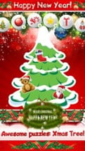 Xmas Tree! Christmas Kids Game Image