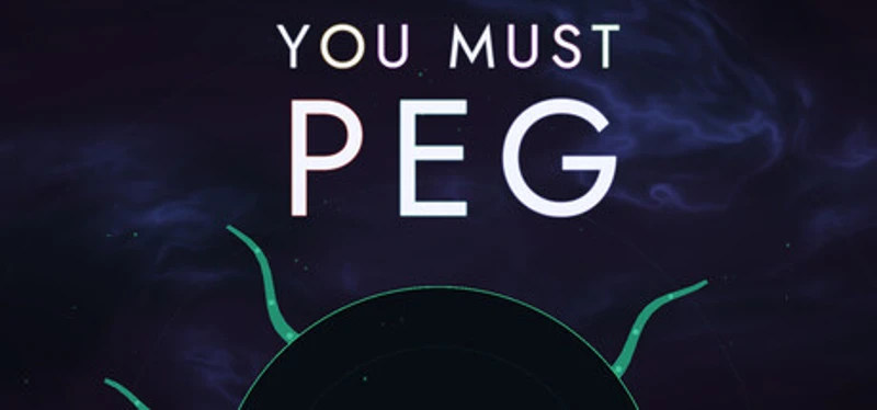 You Must Peg Image