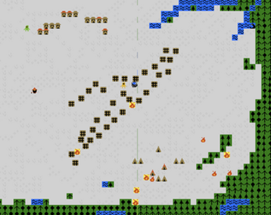 You're a Bucket. What Now? screenshot