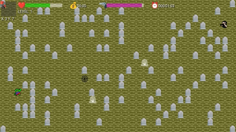 Zombies & Survivors Image