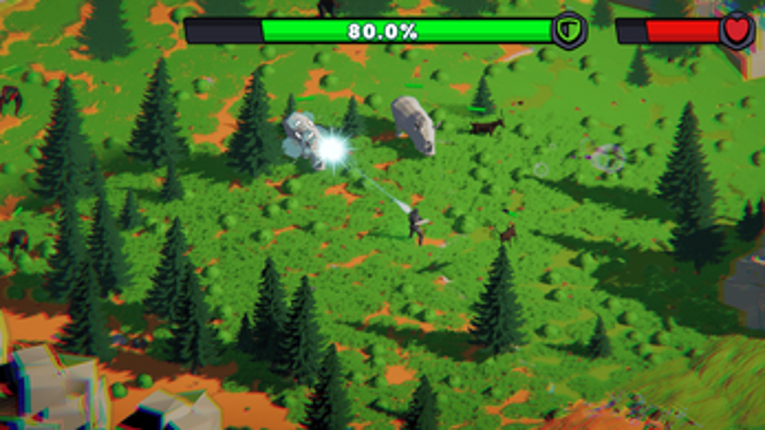 الفوضى الخضراء Image