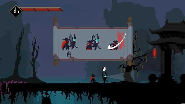 亡犬 Dead Dog screenshot