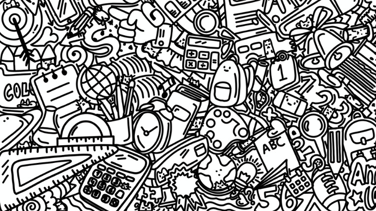 100 School Cats screenshot