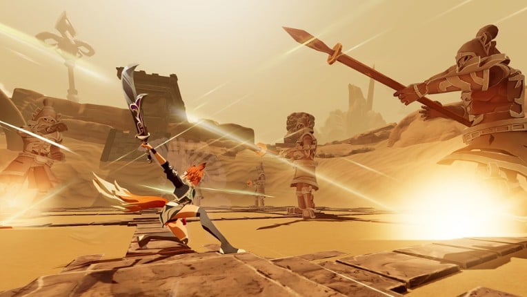 13Z: The Zodiac Trials screenshot