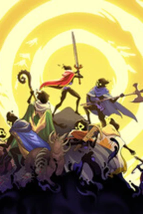 33 Immortals Image