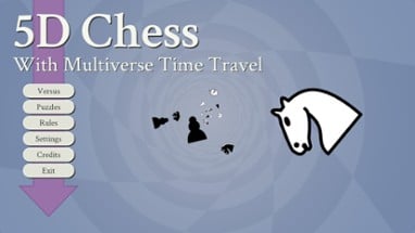 5D Chess With Multiverse Time Travel Image