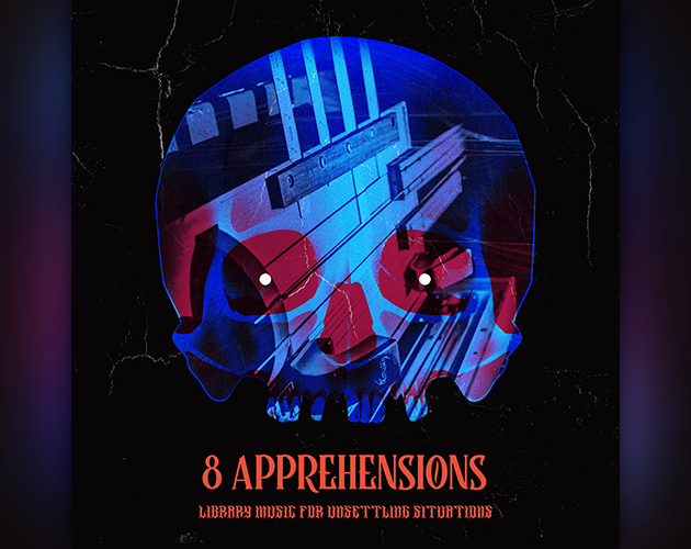 Games like 8 Apprehensions