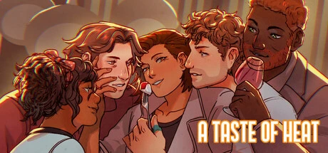 Games like A Taste of Heat