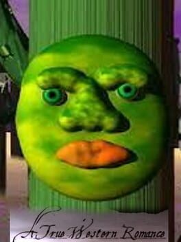 Games like A True Western Romance