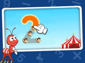 ABC Circus-Baby Learning Games Image