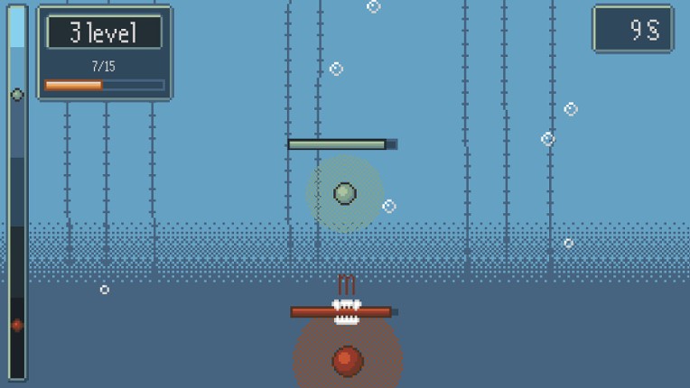 Absorb Invader screenshot