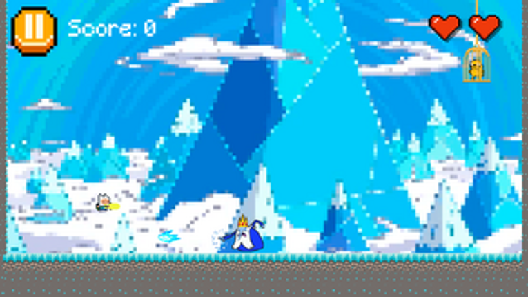 Adventure time Image