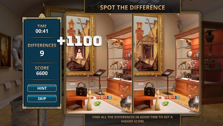 Adventure Trip: New York Collector's Edition screenshot