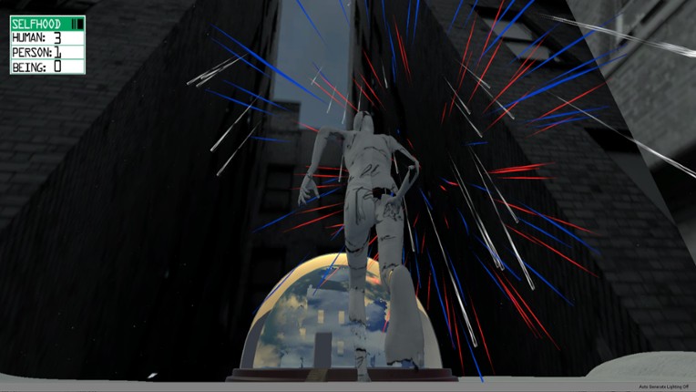 Adventures in Morality: An Interactive Case Study screenshot