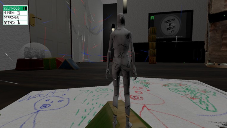 Adventures in Morality: An Interactive Case Study screenshot